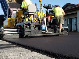 Best Asphalt Driveway Installation  in New Bedford, PA