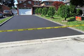 Best Paver Driveway Installation  in New Bedford, PA