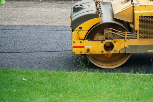 Professional Driveway Paving Services in New Bedford, PA