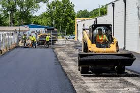 Best Driveway Repair and Patching  in New Bedford, PA