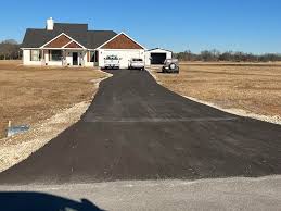 Best Driveway Border and Edging  in New Bedford, PA